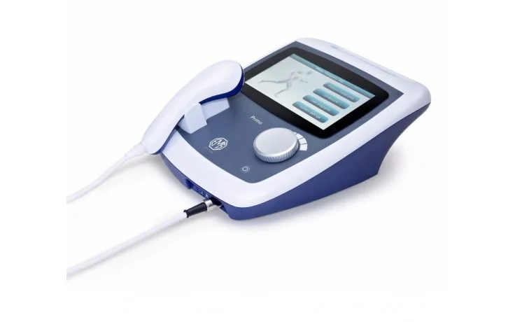 Ultrasound Therapy